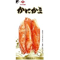 カニかま ガブリッチ 魅惑のカニかま - 商品情報 | 一正蒲鉾株式会社